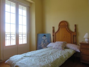 Dormitorio